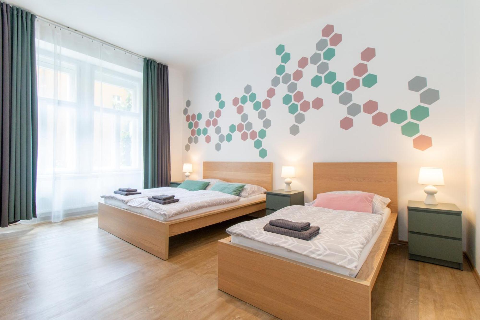 Apartmán Naplavka